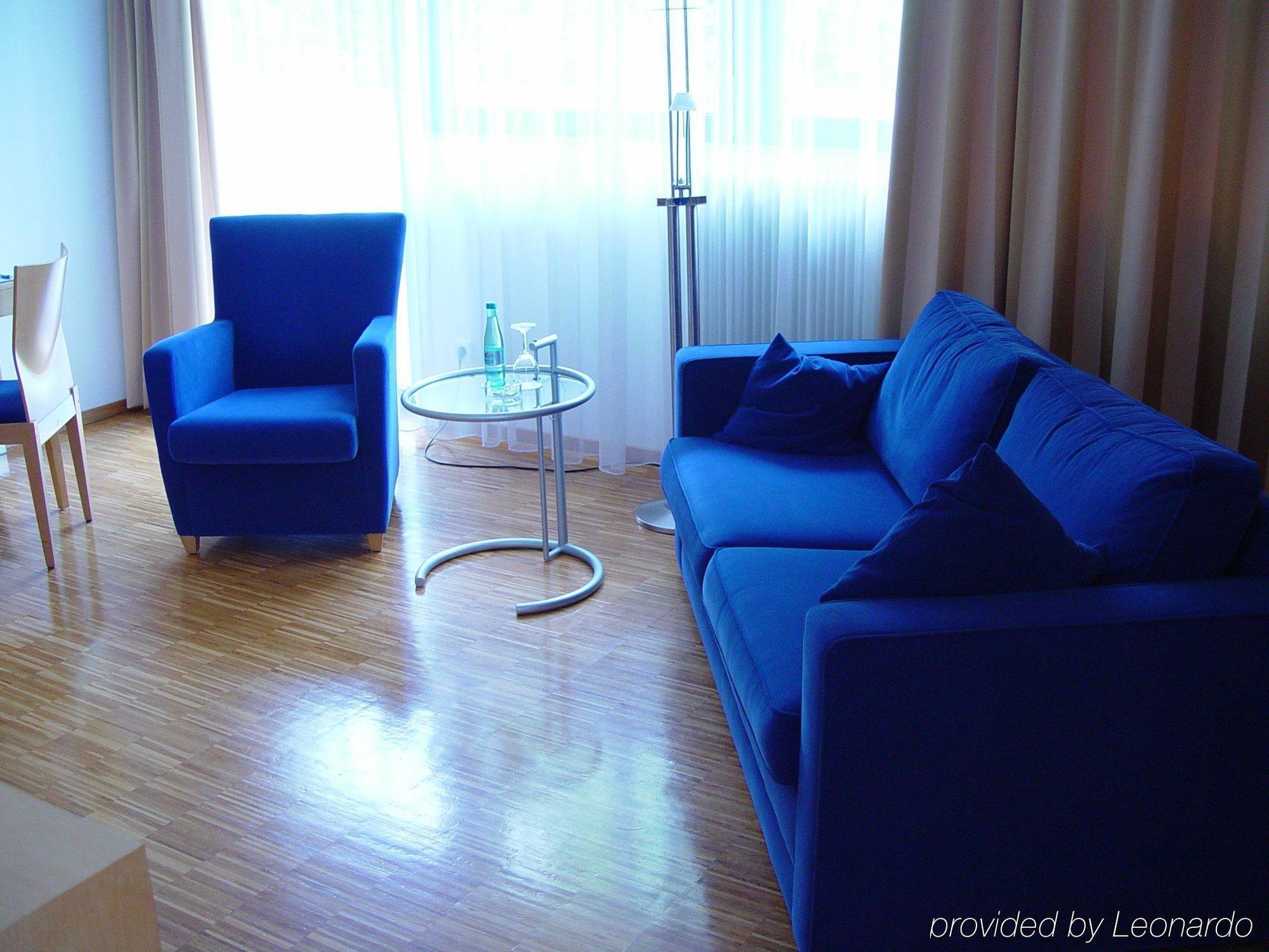 Arcadeon Hotel Hagen  Bilik gambar
