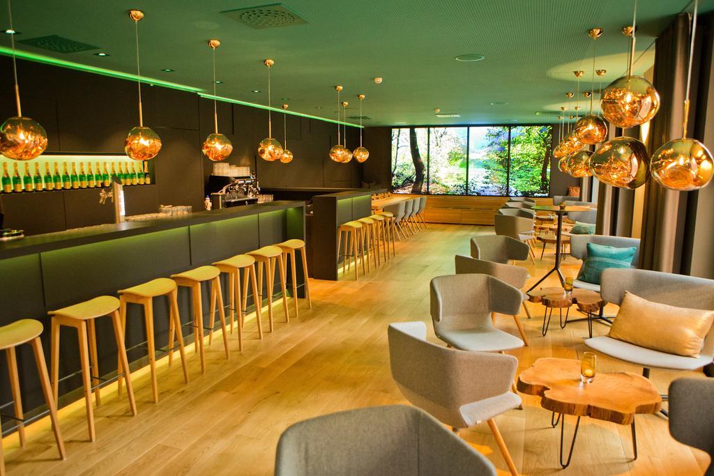 Arcadeon Hotel Hagen  Luaran gambar