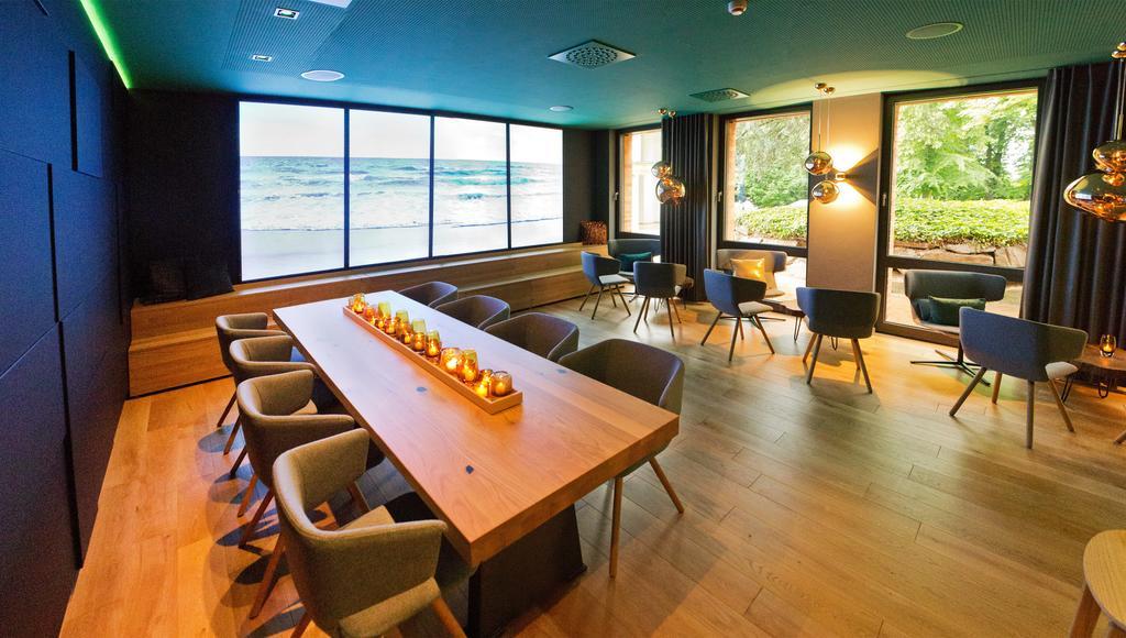 Arcadeon Hotel Hagen  Luaran gambar
