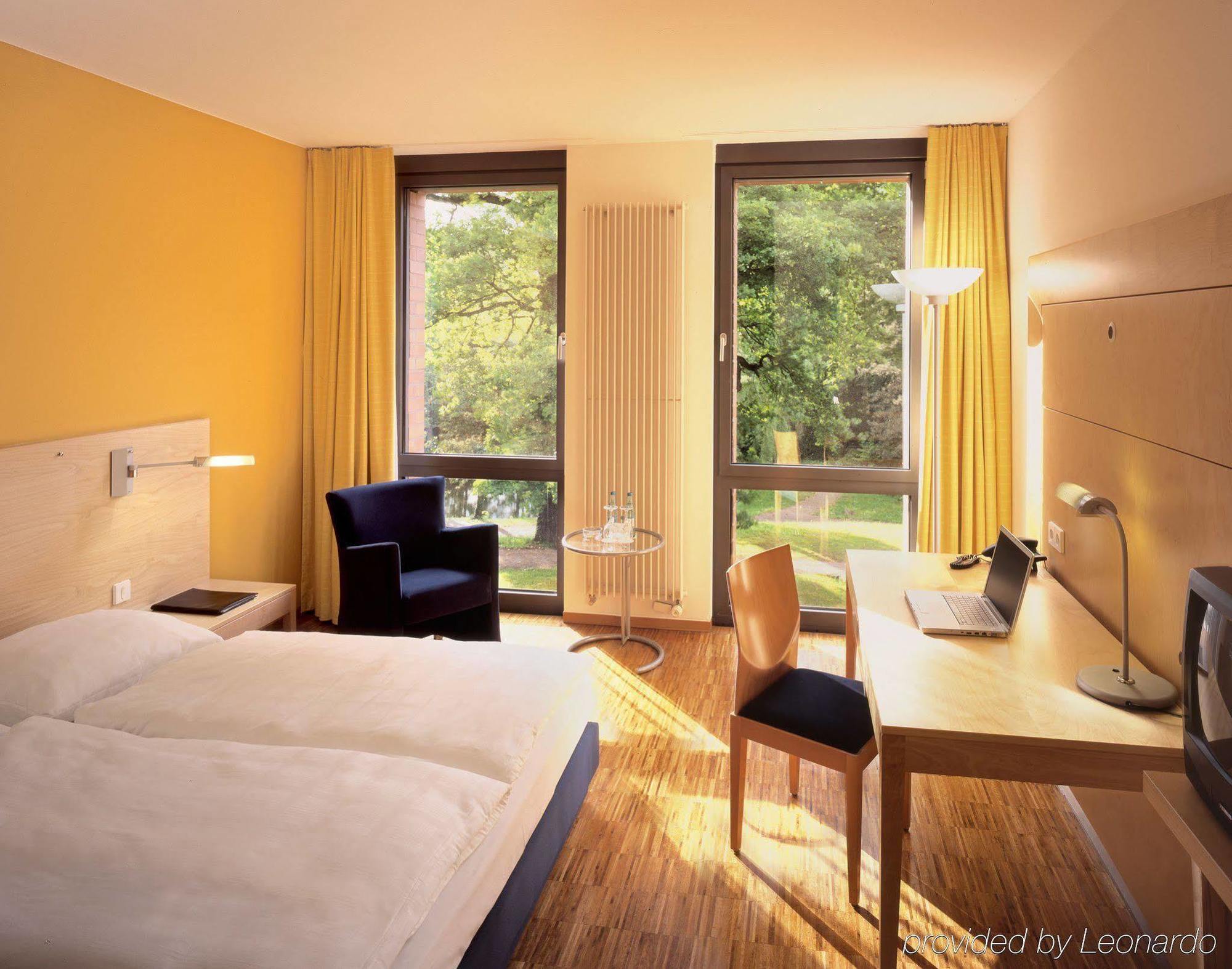 Arcadeon Hotel Hagen  Luaran gambar
